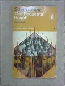 South Africa: The Peasants' Revolt: Govan. Mbeki: Amazon.com: Books