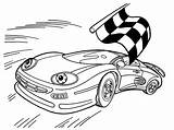 Race Car Coloring Pages  ColoringLib sketch template