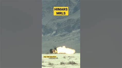 Himars action #shorts - YouTube