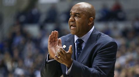 John Thompson III: Georgetown fires head basketball coach - Sports ...