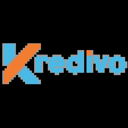 Kredivo Logo PNG, AI, EPS, CDR, PDF, SVG - IconLogoVector