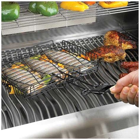 The Ultimate Guide To Napoleon BBQ Accessories - Fabrioberto.com