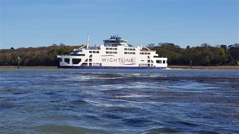 Fishbourne Beach - Wootton Creek | Paddling.com