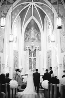 Our Wedding Ceremony | Blogged, 9/5/13, www.gohausgo.com | Emily May | Flickr