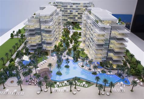 Serenia Residences The Palm – Ted Jacob Engineering Group