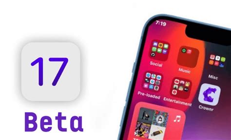 [Jul. Updated] How to Install iOS 17 Beta?[Developer/Public]