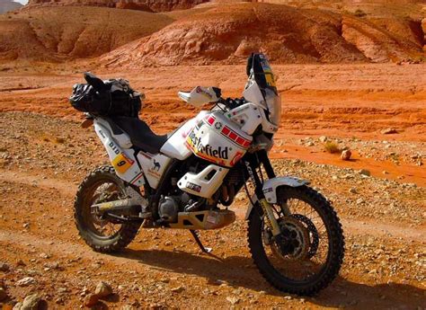 XT 660 Z TÉNÉRÉ | Adventure Bikes | Pinterest | Offroad, Yamaha motorcycles and Mopeds