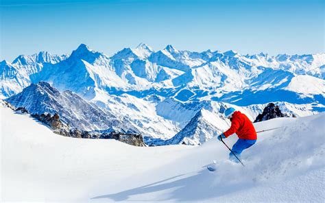 Chamonix Ski Resort | A Guide from Ski Resorts Network