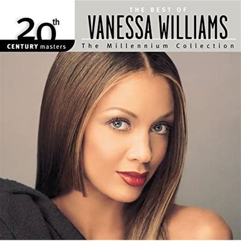 Save The Best For Last by Vanessa Williams on Amazon Music - Amazon.com