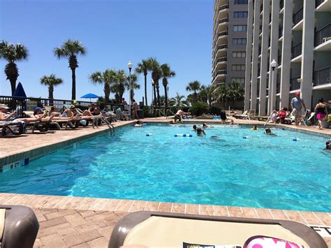 GRANDE SHORES - Hotel Reviews & Price Comparison (Myrtle Beach, SC) - Tripadvisor