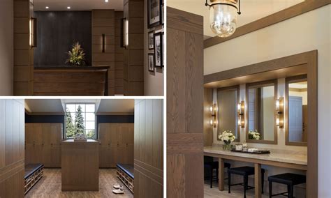 Overlake Country Club Unveils a Modern New Design