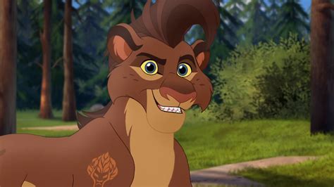 Baliyo/Appearances | The Lion Guard Wiki | Fandom