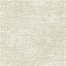 292-81807 | Khaki Linen Texture | Wallpaper Boulevard