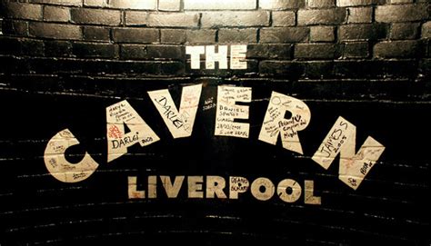 Cavern Club - Liverpool Photo (17564372) - Fanpop