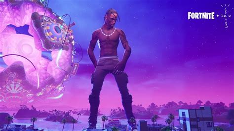 Fortnite Removes Travis Scott Emote From Item Shop! | EarlyGame