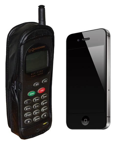 File:Two Cell Phones.png - Wikimedia Commons