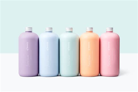 Customize Your Shampoo and Conditioner at This NYC Pop-Up Shop | Observer