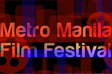 Metro Manila Film Festival returns to cinemas on Christmas – Filipino News