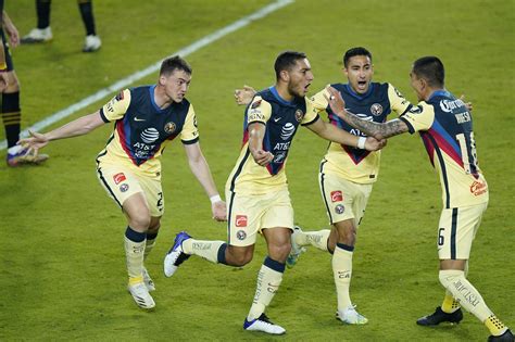 Club América vs. Necaxa free live stream (4/3/21): How to watch Liga MX ...