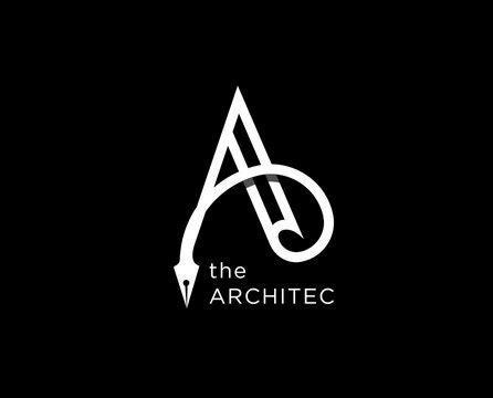 Architecture Logo Design Samples