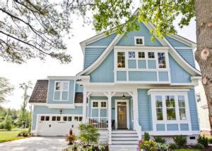 48+ of the Greatest Exterior Siding Ideas to Make your Dream Home more Beautiful | HenSpark Stories