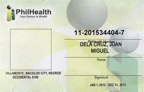 How To Get PhilHealth ID: An Ultimate Guide - FilipiKnow