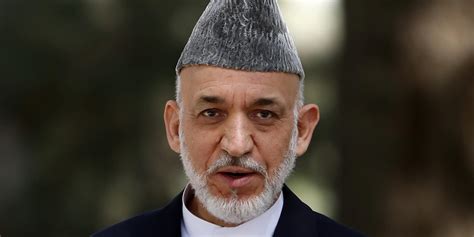 Hamid Karzai - Net Worth July 2024, Salary, Age, Siblings, Bio, Family ...