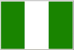 National Symbols Of Nigeria