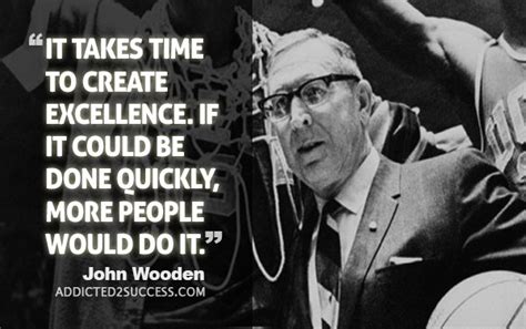 103 Unforgettable John Wooden Quotes – Platohedron