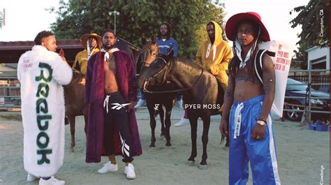 LIL NAS X AND COWBOY FASHION