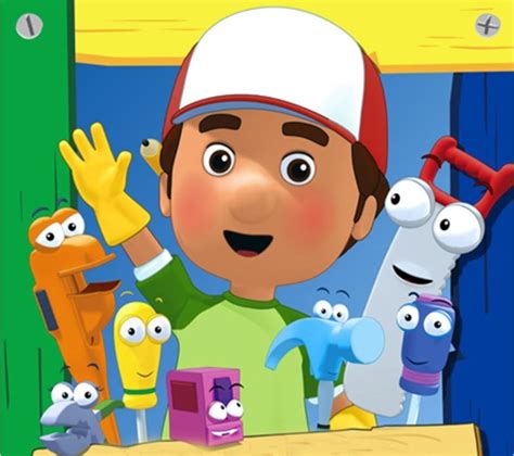 handy manny tools clipart 10 free Cliparts | Download images on ...