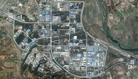 Kaesong Industrial Complex Not Operational Despite Minor Activity