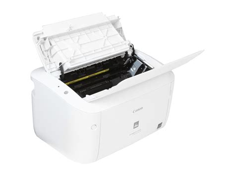 Canon imageCLASS LBP6000 Monochrome USB Laser Printer - Newegg.com