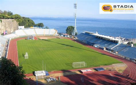 HNK Rijeka Stadium in Croatia[1680 x 1050] : stadiumporn