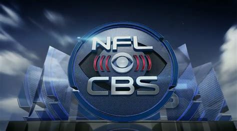 CBS Sports Football Motion Graphics and Broadcast Design Gallery