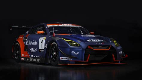 Jann Mardenborough to Compete in the 2023 Super Taikyu 24 Hours of Fuji – GTPlanet