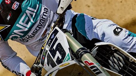 TEN THINGS ABOUT MODERN MOTOCROSS GEAR - Motocross Action Magazine