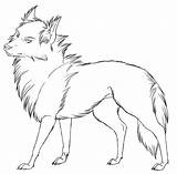 Free Printable Wolf Coloring Pages For Kids sketch template