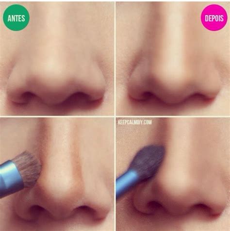 Ways You Can Use Makeup To Completely Transform Your Face | Trusper