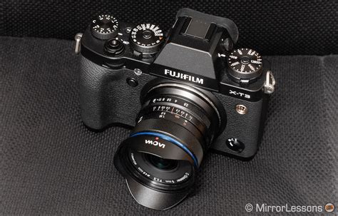 The Best Wide Angle Lenses for Fujifilm X-T3 & Other X Series Cameras ...