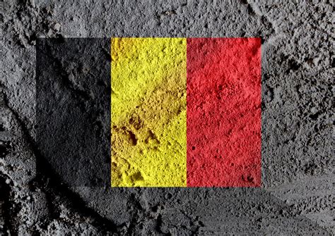 Belgium Flag Free Stock Photo - Public Domain Pictures