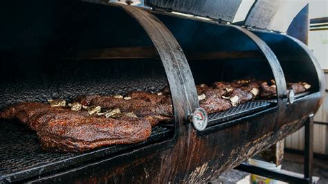 Terry Black's BBQ — Restaurant Review | Condé Nast Traveler