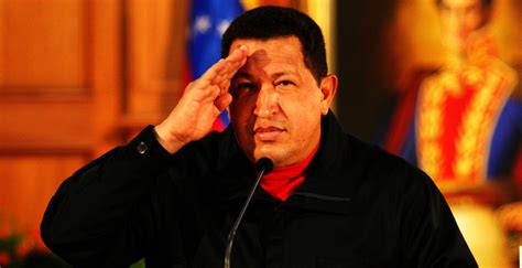 Legacy of Hugo Chávez: A Once and Future Revolution – COHA