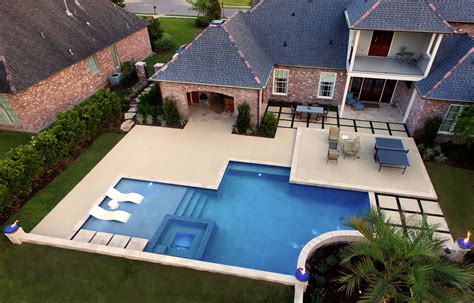 Custom Pool Design Brings Your Backyard to Life