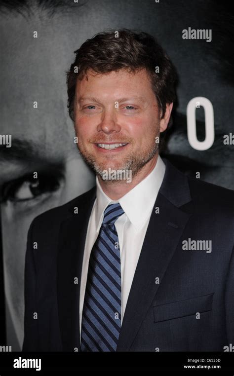 George Nolfi at arrivals for THE ADJUSTMENT BUREAU Premiere, The ...