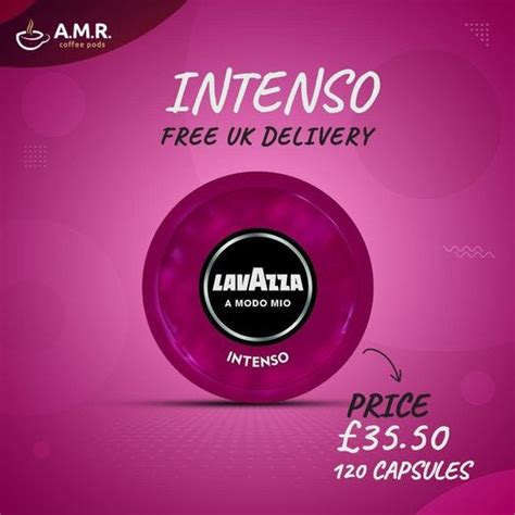 nespresso compatible pods. AMR Coffee Pods gives a satisfying and… | by ...