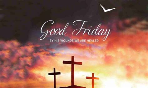 How Is The Date Of Good Friday Determined? - Dorice Konstance