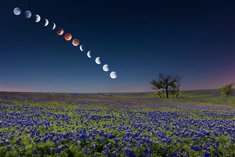 Capturing and Compositing Lunar & Solar Eclipses from Nikon