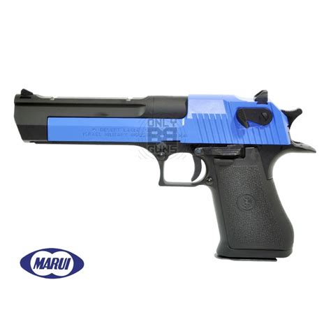 Airsoft Desert Eagle Blowback - supportmn