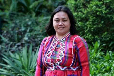 Speaking up: indigenous voices in the Philippines' peace process — Peace Insight